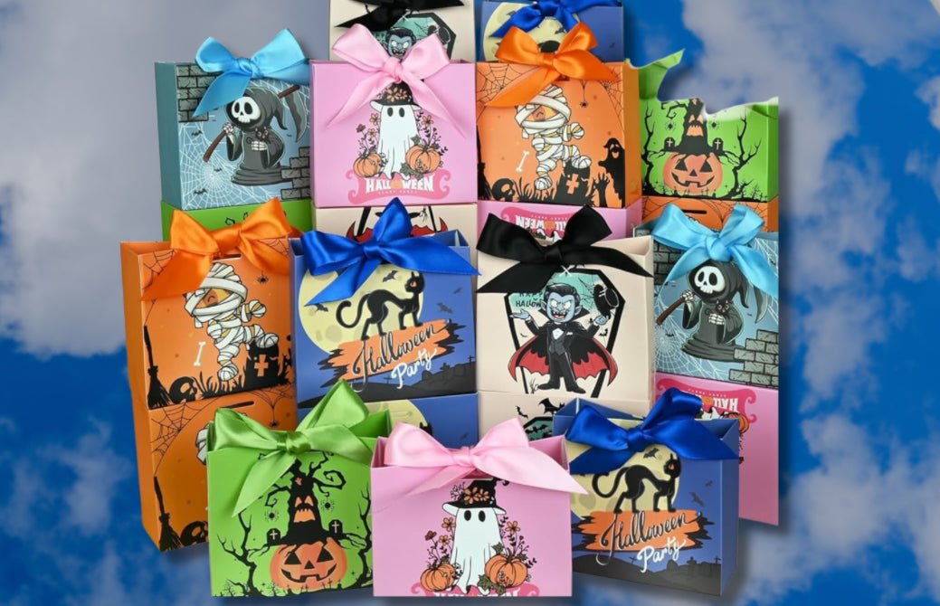 No Tricks, Just Treats  Brightening Kit- (Bikini Area)