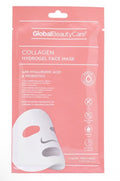 Collagen Hydrogel Overnight  Face Mask