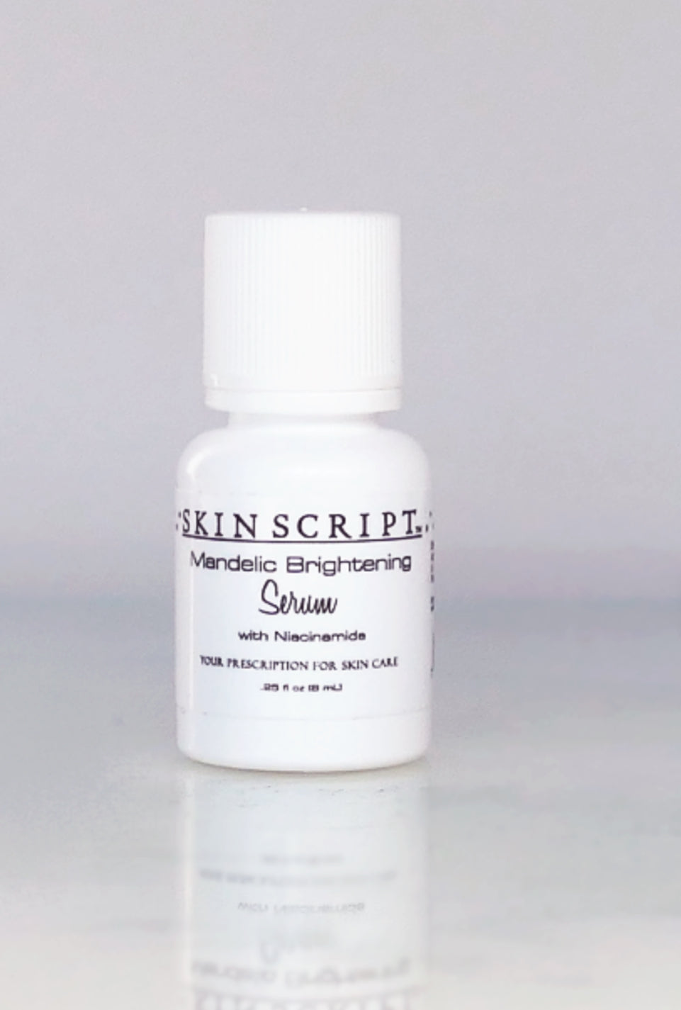 Skin Script- Mandelic Brightening Serum