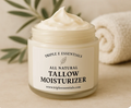 Tallow Moisturizer : Triple E Essentials