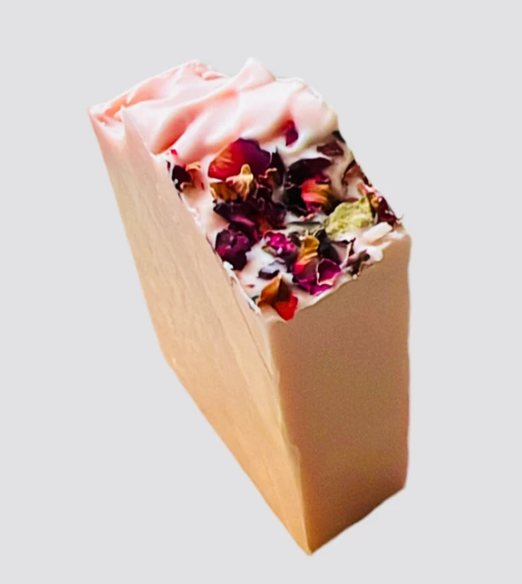 Yoni Bar “Feminine Glow” : Triple E Essentials