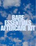 Bare Essentials Kit (Bikini Area)